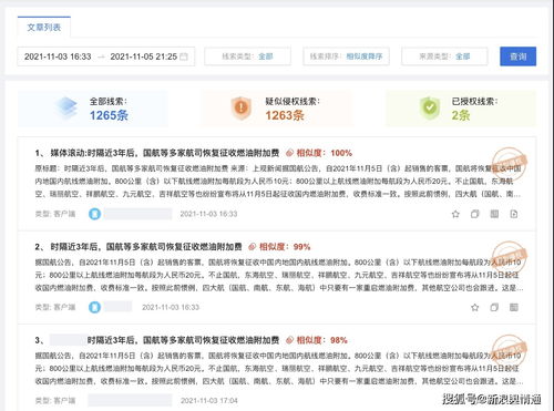 蜜度版权通正式上线，助力版权监测实现全方位智慧化服务